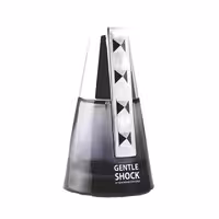 ‎ادو پرفیوم مردانه نیو برند مدل جنتل شاک حجم 100 میلی لیتر