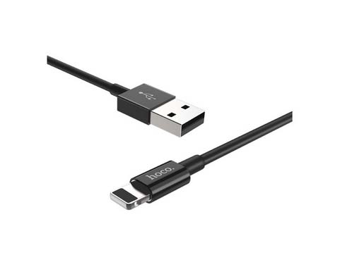 شرکت هوکو با عرضه کابل شارژ X23 آیفن هوکو طرح دیگری از کابل شارژ ها را وارد بازار لوازم جانبی موبایل کرده است. اگر می خواهید یک بار برای همیشه یک کابل شارژ