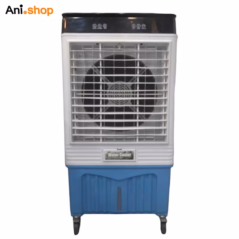 کولر پرتابل 34000 توربو