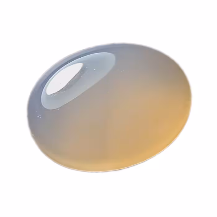 شرف الشمس عقیق یمنی سفید نباتی کلکسیونی مناسب ثبت نام حکاکی  دعای شرف الشمس