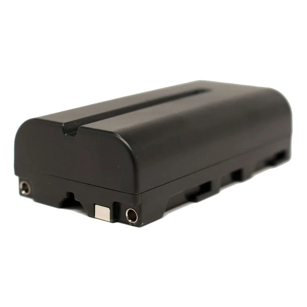 باتری سونی مشابه اصلی Sony NP-F550 Battery