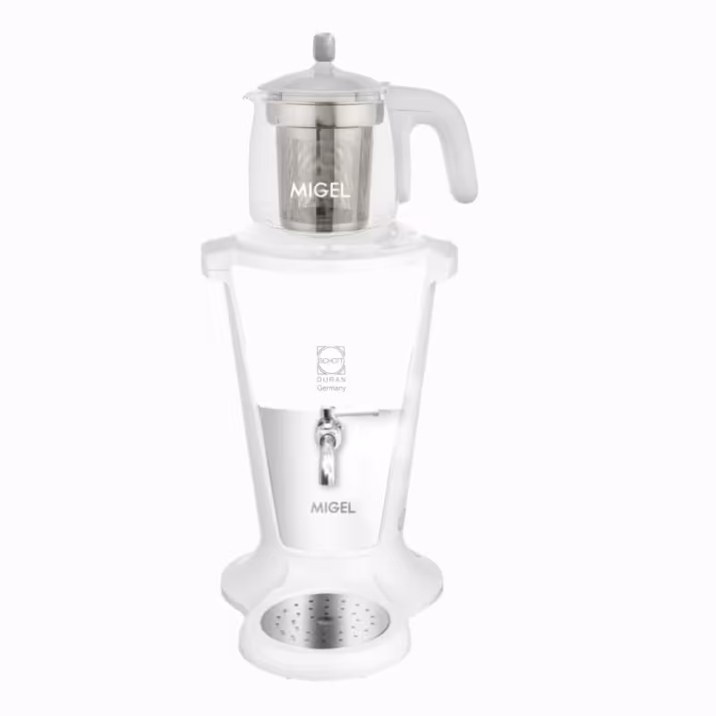 سماور برقی میگل مدل GTS-305 گنجایش 3 لیتر - کالاوما