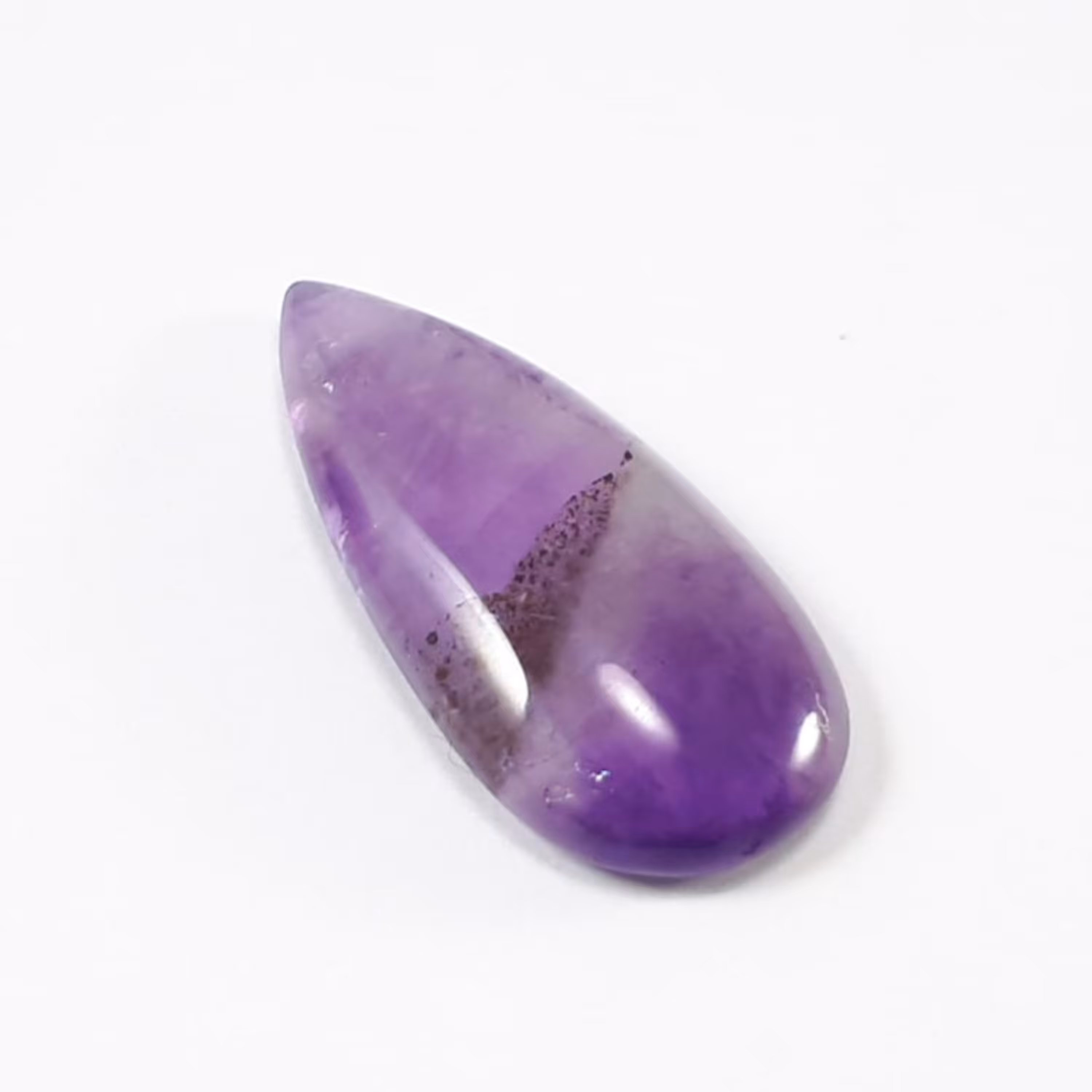 آمتیست درشت برزیل کدY 6985 