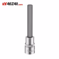 آلن بکسی 1/2 اینچ 6 گوش بلند فورس مدل 344100