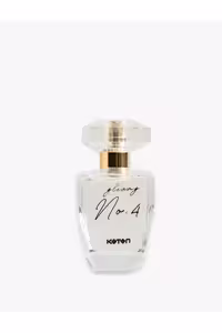 عطر زنانه 4 اورجینال Koton