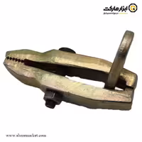 گیره صافکاری ابزار گستر سوسماری