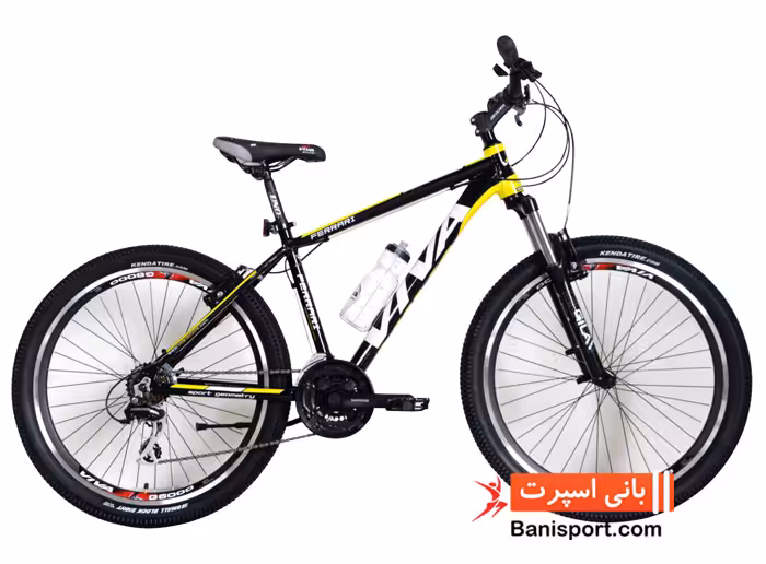 دوچرخه ویوا Ferrari 17 سایز 26 2016