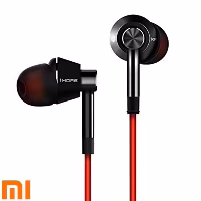 هندزفری تک درایور شیائومی مدل 1More