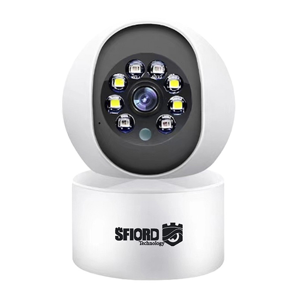 دوربین مداربسته تحت شبکه اسفیورد Z225