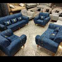 مبل مدل اسکارلت خراطی ..ارسال به پای مشتری 