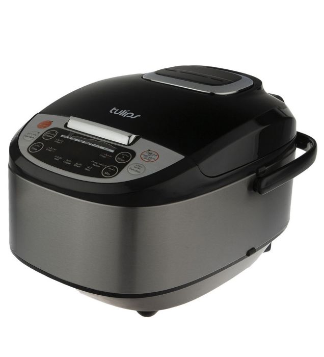 پلوپز 4 نفره تولیپس مدل RC-441 F