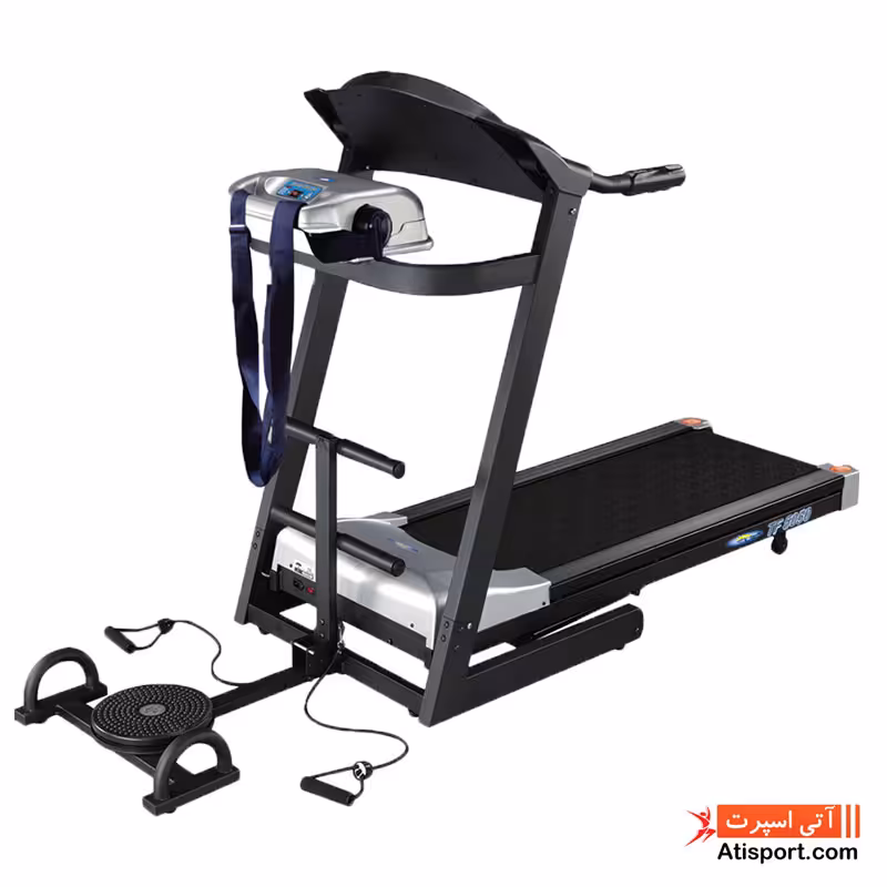 تردمیل تایتان فیتنس TF5050