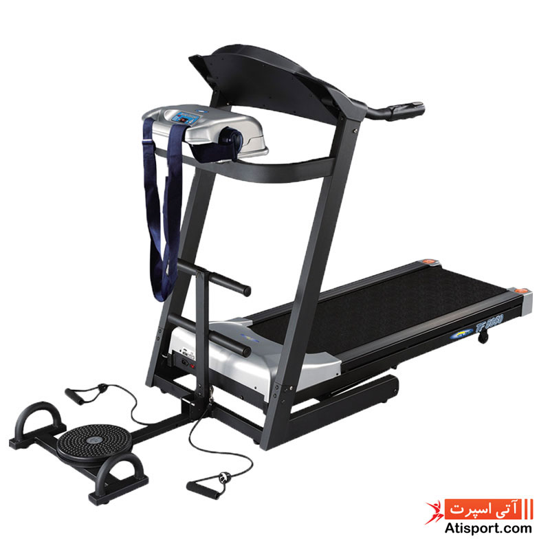 تردمیل تایتان فیتنس TF5050