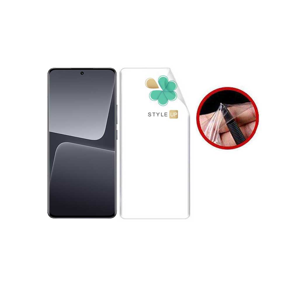 محافظ صفحه نانو گوشی شیائومی Xiaomi 13 Pro
