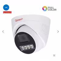 دوربین مداربسته برند کلارنت مدل دام 2مگاپیکسل