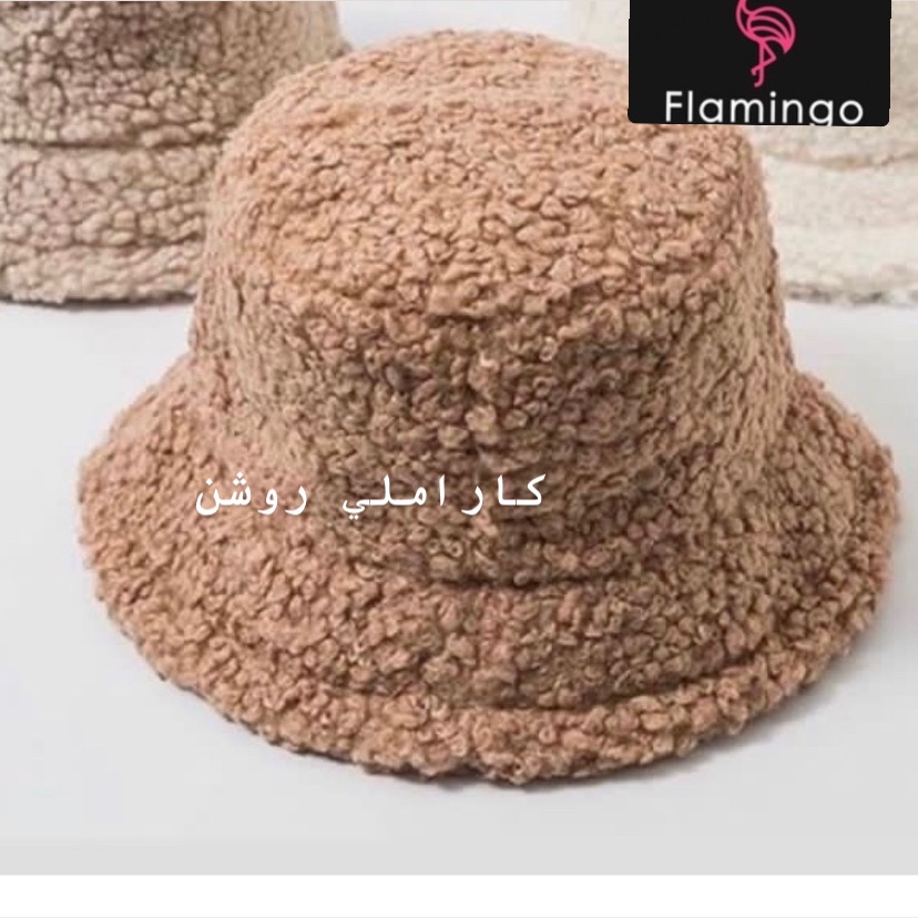 کلاه باکت تدی