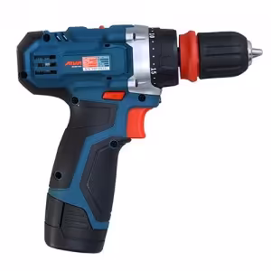 دریل شارژی 12 ولت آروا مدل 5801