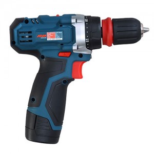 دریل شارژی 12 ولت آروا مدل 5801