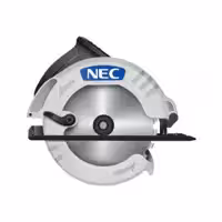 اره گردبر NEC