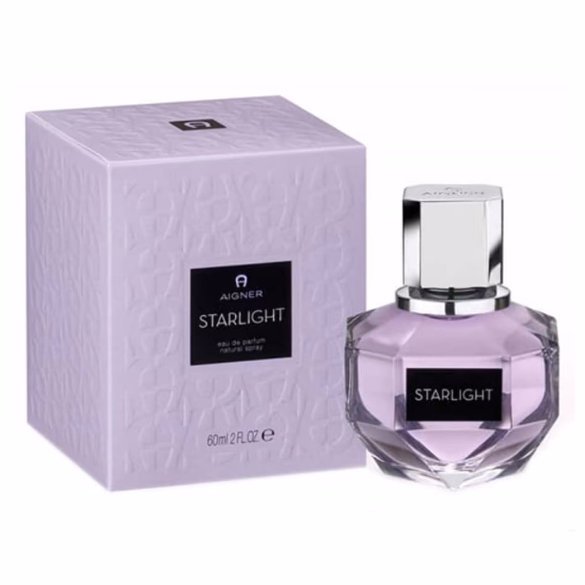 ادکلن اگنر استارلایت Aigner Starlight اصل و اورجینال بارکد دار  (100 میل )