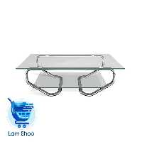 جلو مبلی سنیک(دو طبقه شیشه سفید) زیمر(زمان ارسال 15 تا 25 روز کاری)