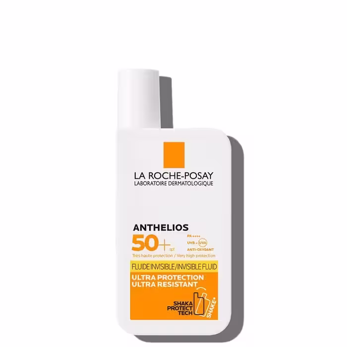 کرم ضد آفتاب لاروش پوزای اصل مدل Anthelios حجم 50 میل