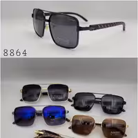 عینک آفتابی مردانه کارتیر پلاریزه 