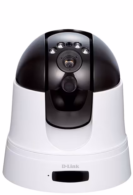 دوربین تحت شبکه دی لینک دی سی اس 5211 ال