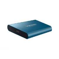 حافظه اس اس دی سامسونگ T5 500GB