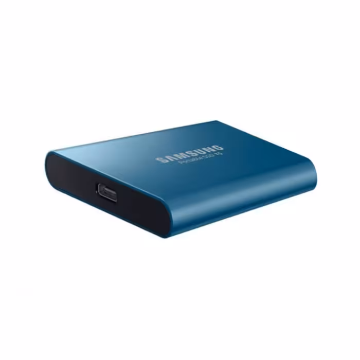 حافظه اس اس دی سامسونگ T5 500GB