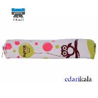 جامدادی فانتزی دوقلو zpc-28 پاپکو