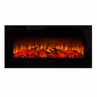 شومینه برقی بیستون مدلH.D.110.L2