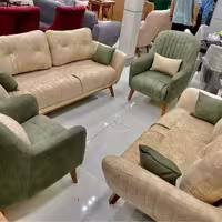 مبل راحتی تیک تاک. رباط کریم. پرند  اسلامشهر 