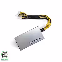پاور ماینینگ Bitmain APW7-12-1800 A3