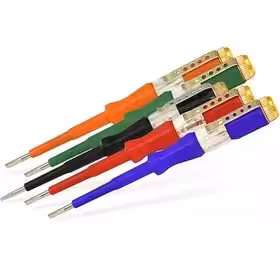 فازمتر مولتی کالر واستر سایز کوچک