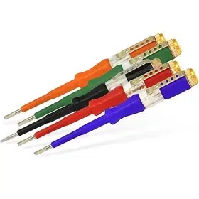 فازمتر مولتی کالر واستر سایز کوچک