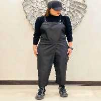 پیشبند استادکار سرهمی