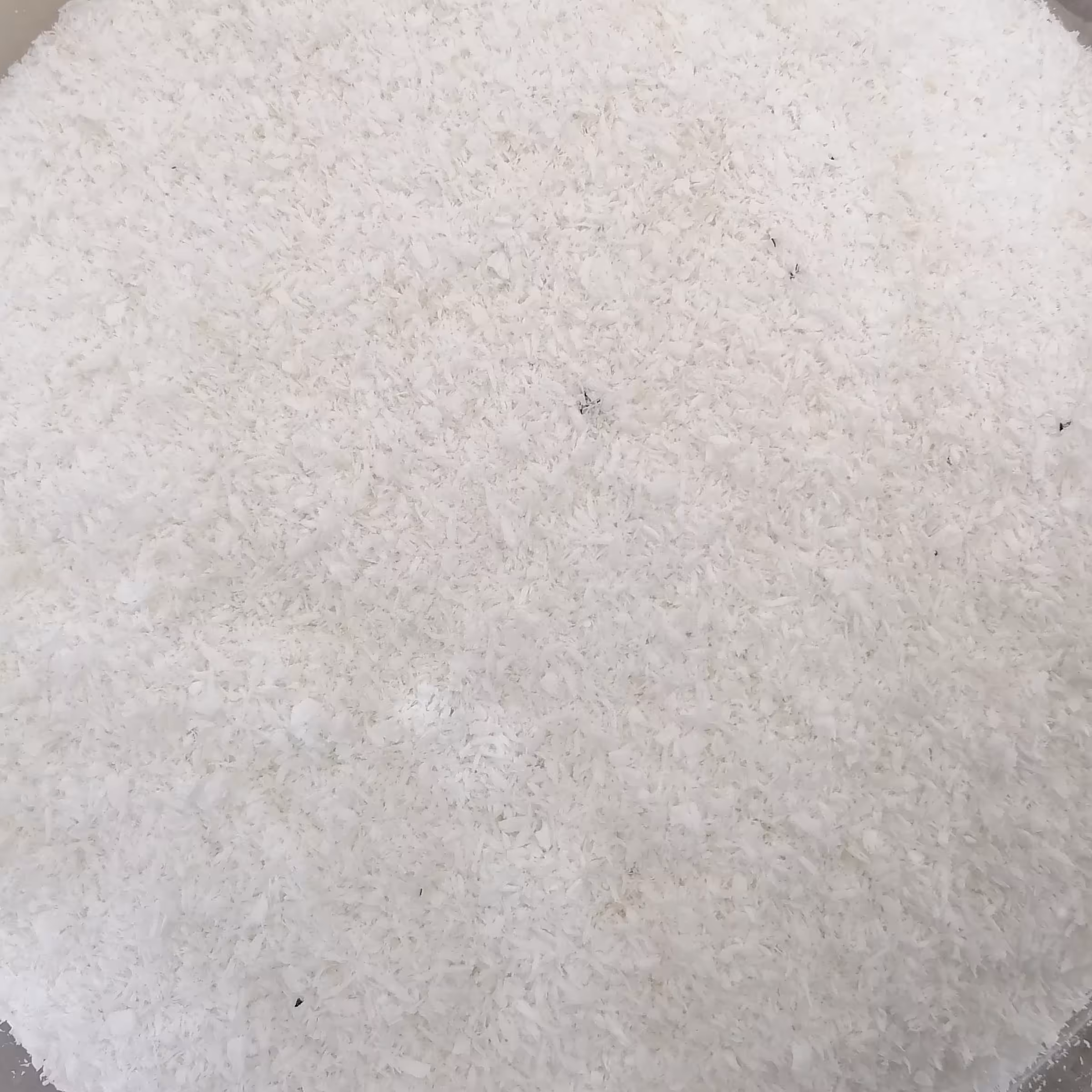 پودر نارگیل