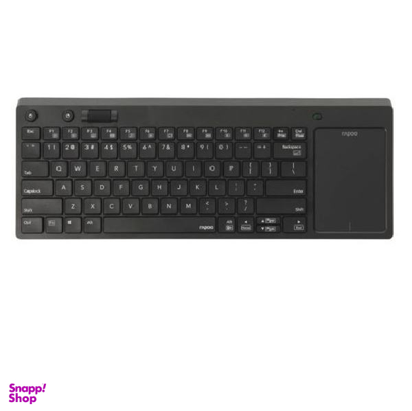 کیبورد رپو مدل K2800
