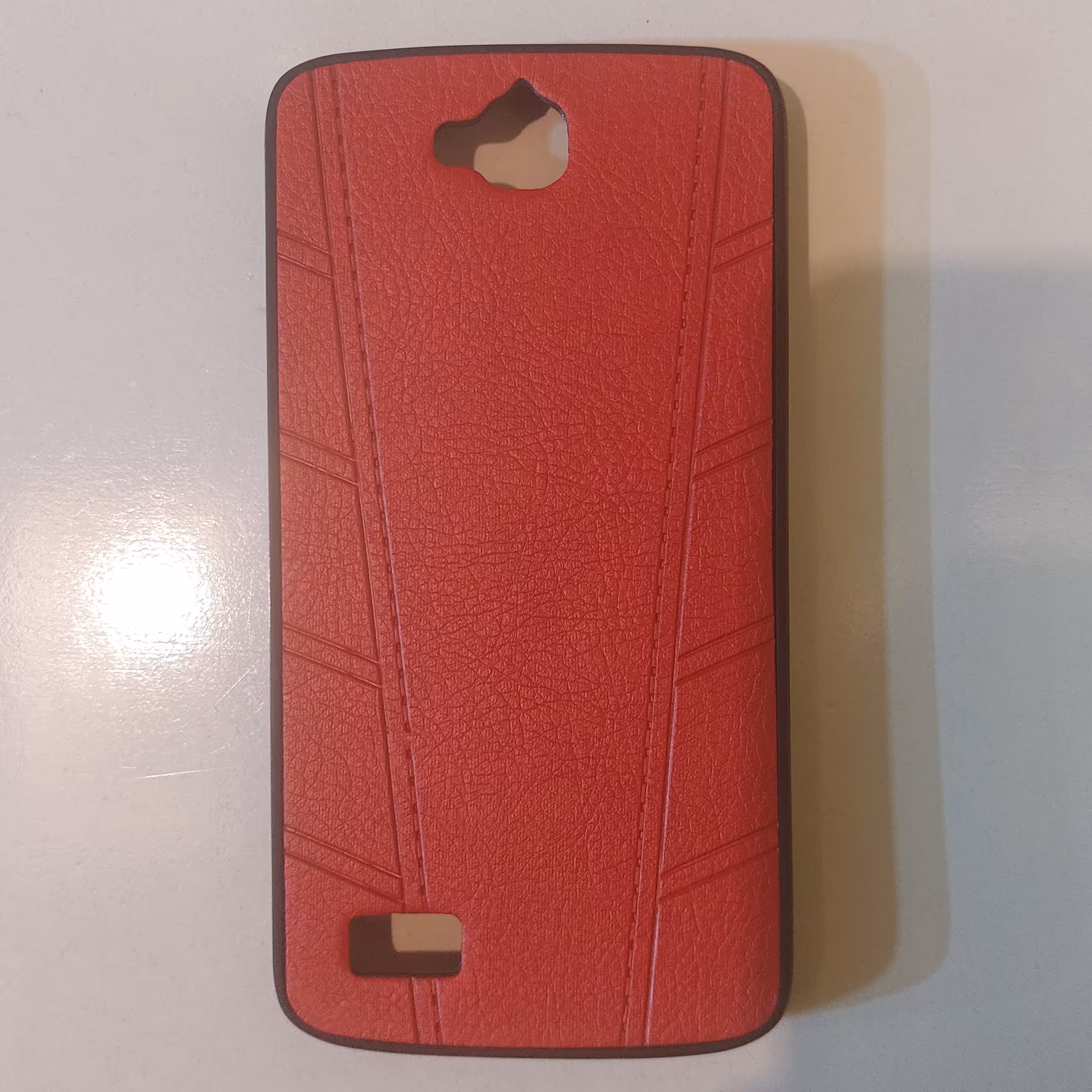 گارد هانر 3c lite قرمز honor 3e lite