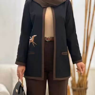 کت شلوار پرستو لنین بوگاتی