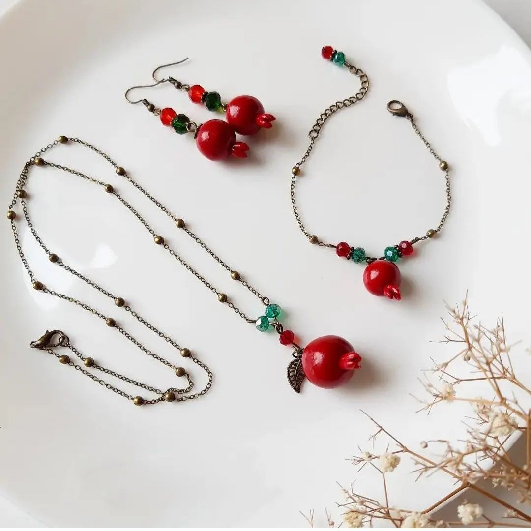 بدلیجات یلدایی