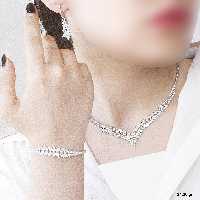 سرویس نقره مارسا  10216-35.5