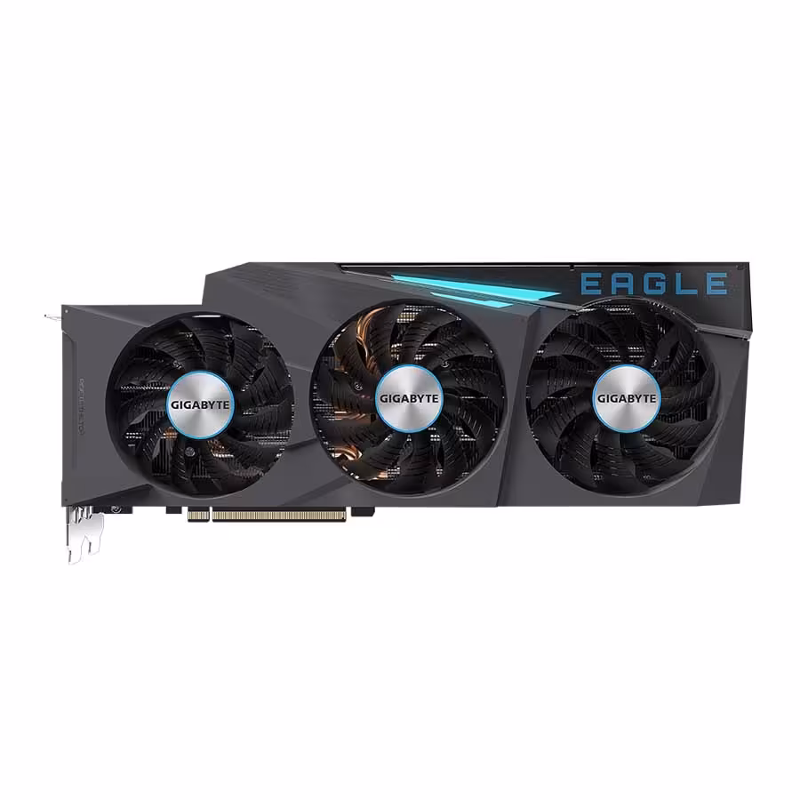 قیمت و خرید کارت گرافیک گیگابایت مدل GeForce RTX 3090 EAGLE OC 24G | یاس ارتباط