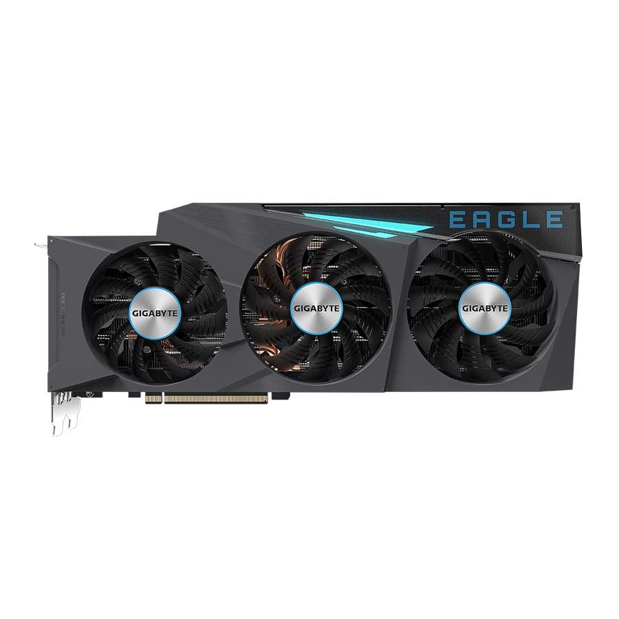 قیمت و خرید کارت گرافیک گیگابایت مدل GeForce RTX 3090 EAGLE OC 24G | یاس ارتباط