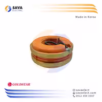 خرید اسلیپ رینگ (کلکتور) ژنراتور چینی سیم دار 47*105*54 گلداستار کره | ساوا الکتریک