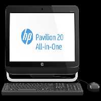 کامپیوتر آماده اچ پی ای 212 ال با پردازنده پنتیوم