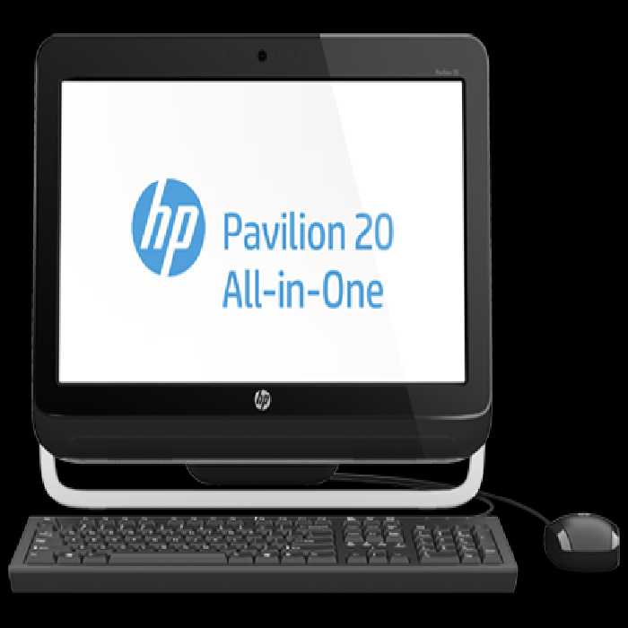 کامپیوتر آماده اچ پی ای 212 ال با پردازنده پنتیوم