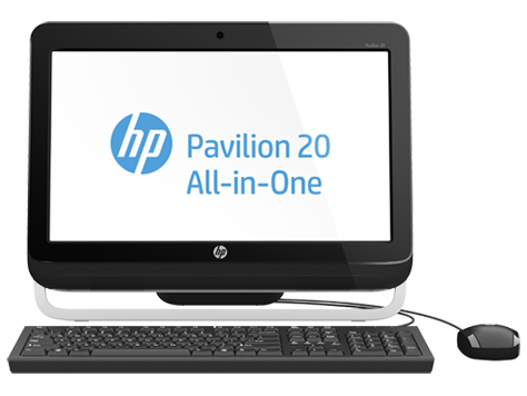 کامپیوتر آماده اچ پی ای 212 ال با پردازنده پنتیوم