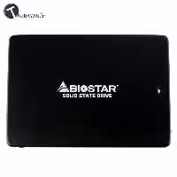 BIOSTAR S150 SATA3 SSD - 120GB